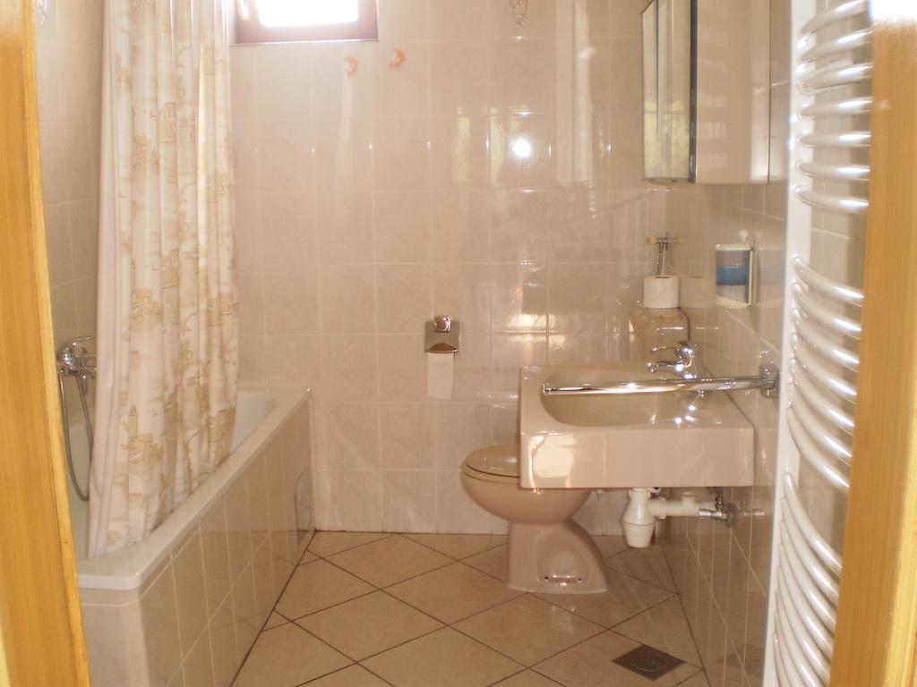 Holiday Home Bozicevic Rakovica Zimmer foto