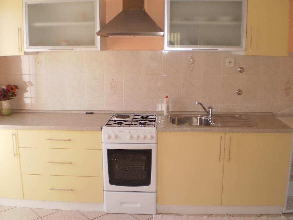 Holiday Home Bozicevic Rakovica Zimmer foto