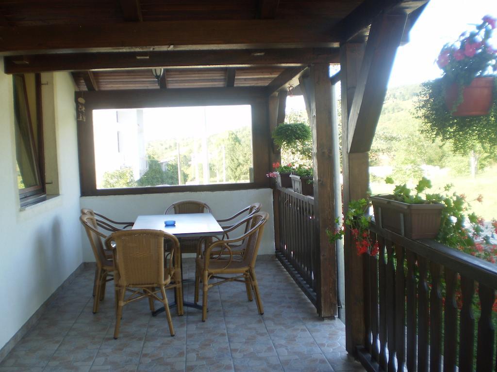 Holiday Home Bozicevic Rakovica Zimmer foto