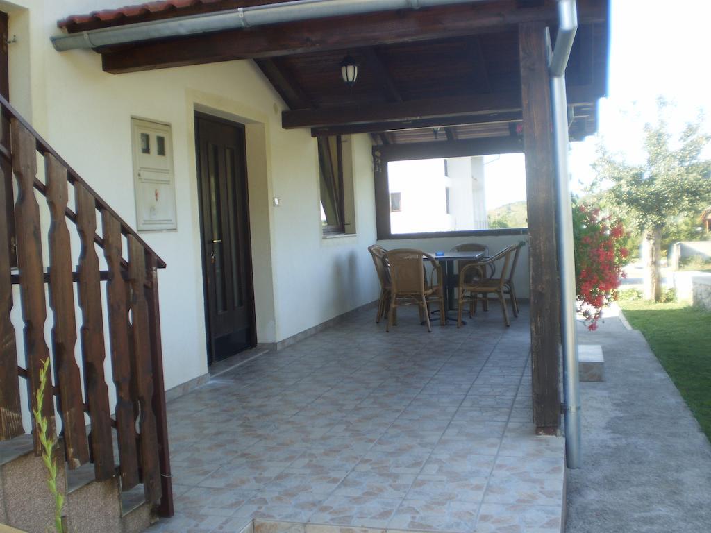 Holiday Home Bozicevic Rakovica Zimmer foto