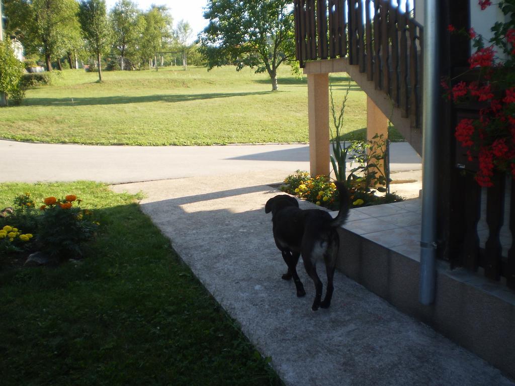 Holiday Home Bozicevic Rakovica Zimmer foto